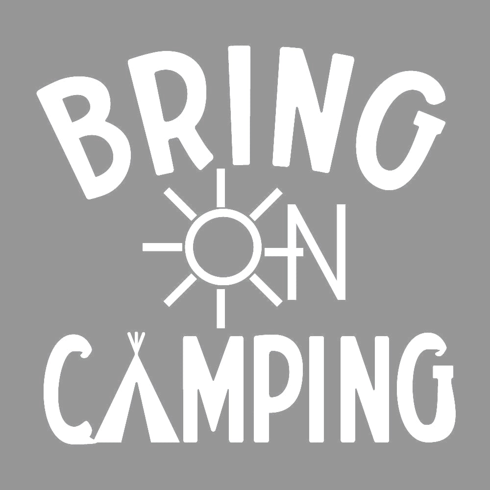 BRING CAMPING 7