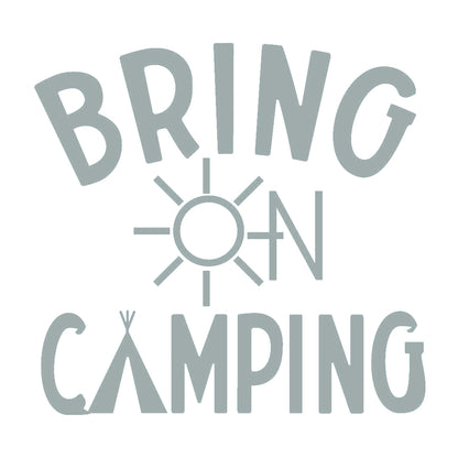BRING CAMPING 10
