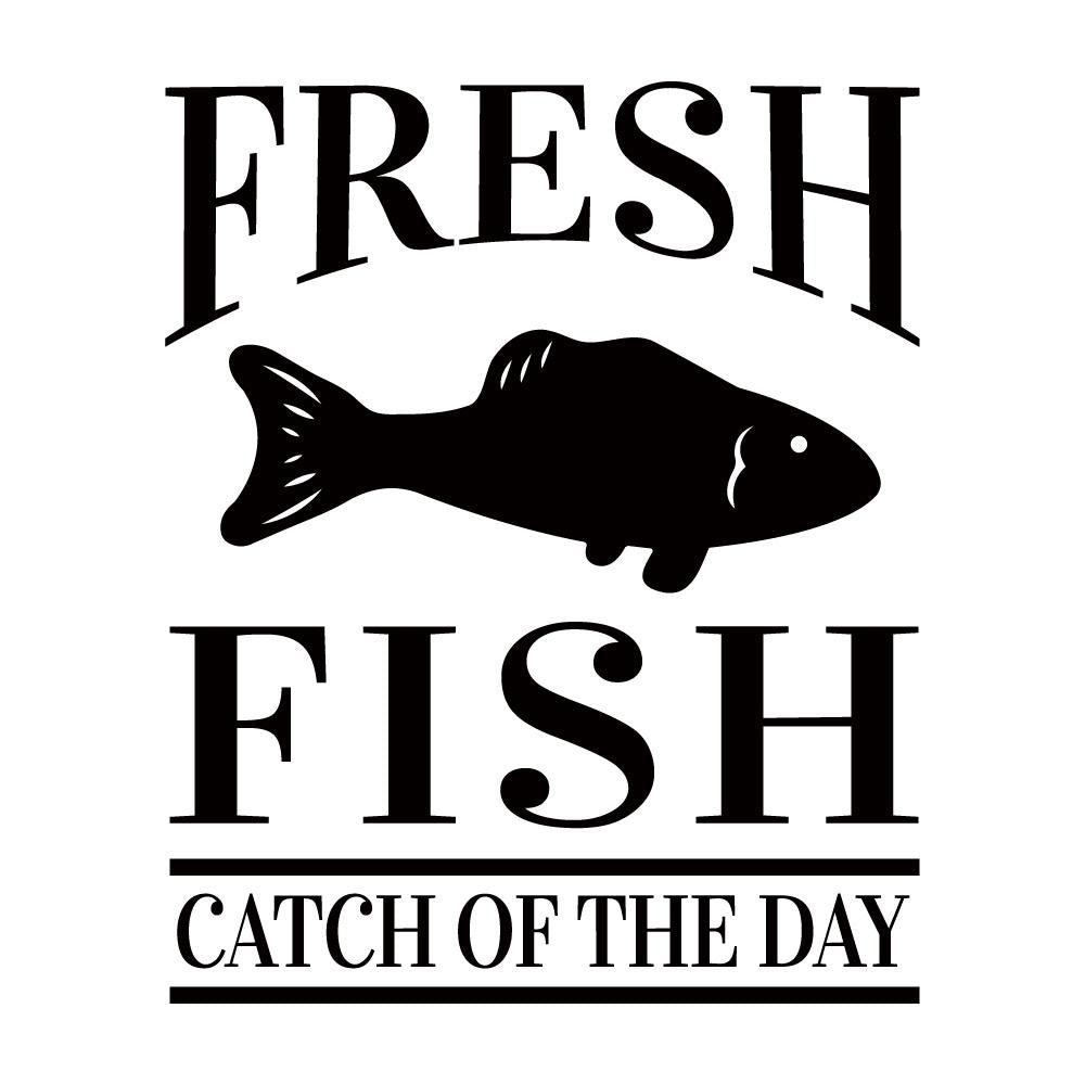 新鮮な魚 本日の獲物