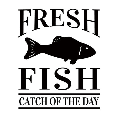 新鮮な魚 本日の獲物