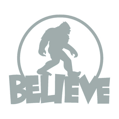 ビッグフット BELIEVE 10