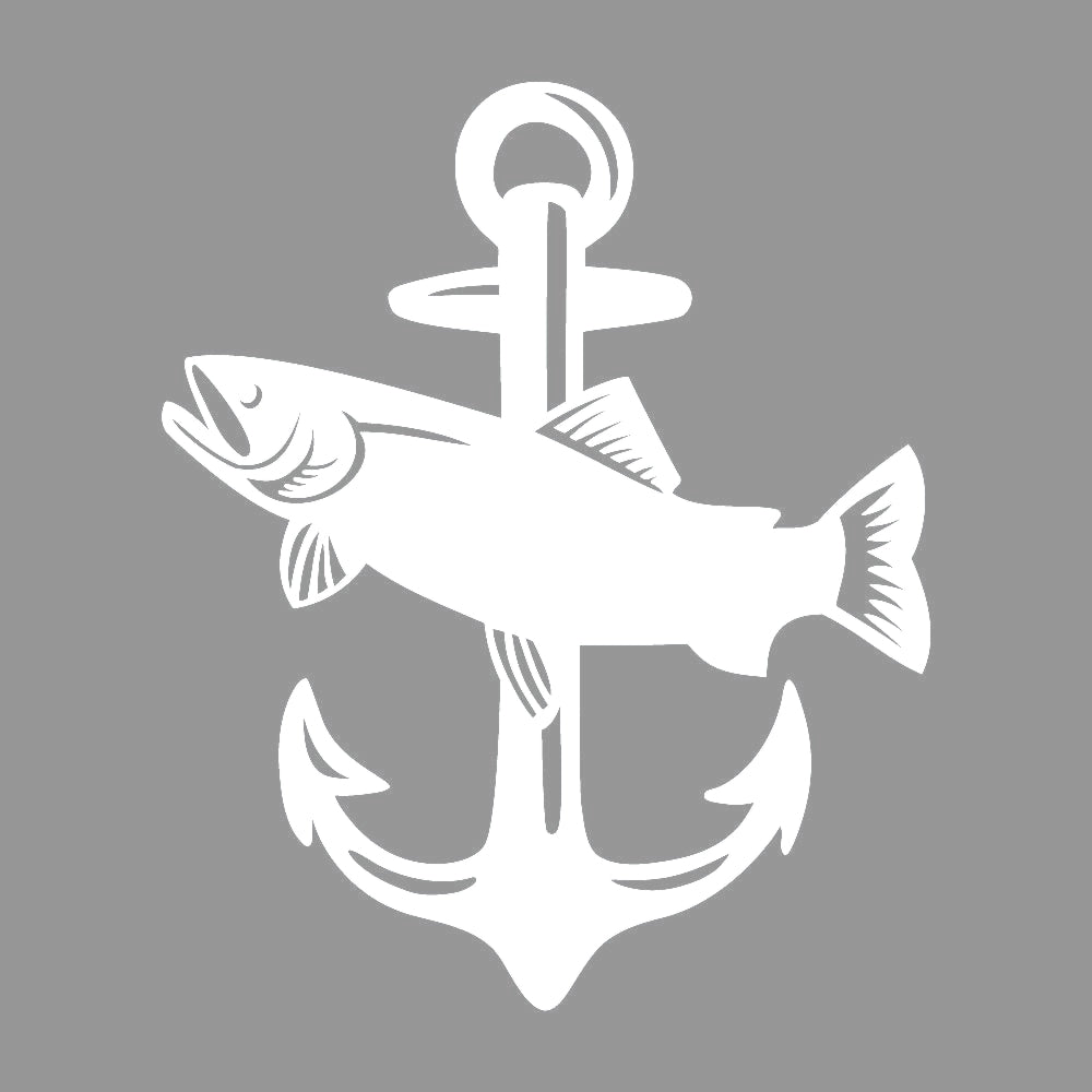 錨と魚 7
