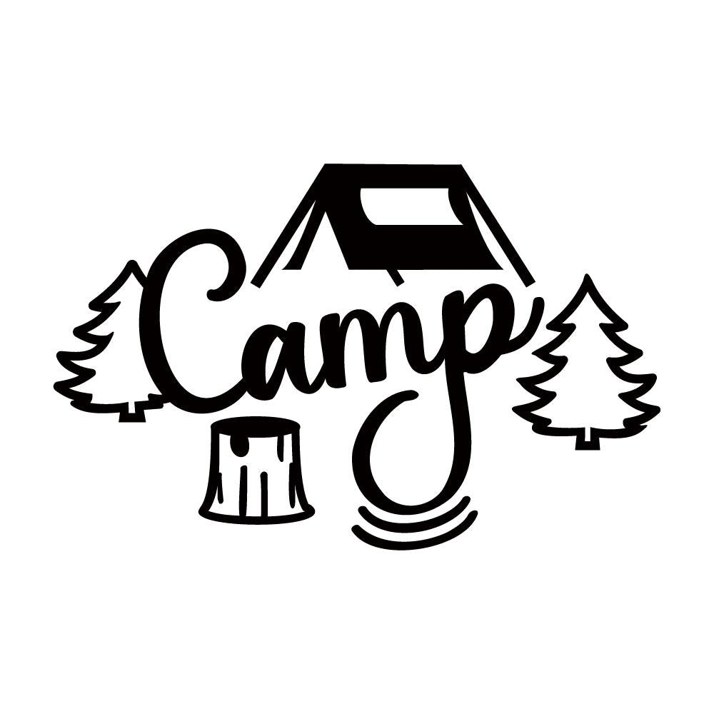 Camp (C)