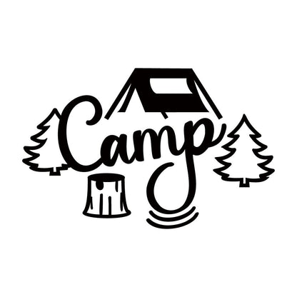 Camp (C)