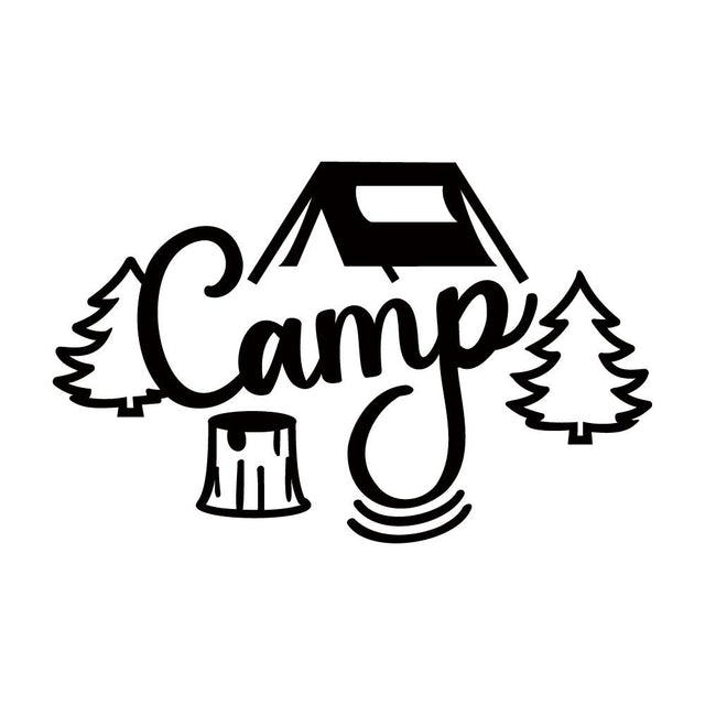 Camp (C)