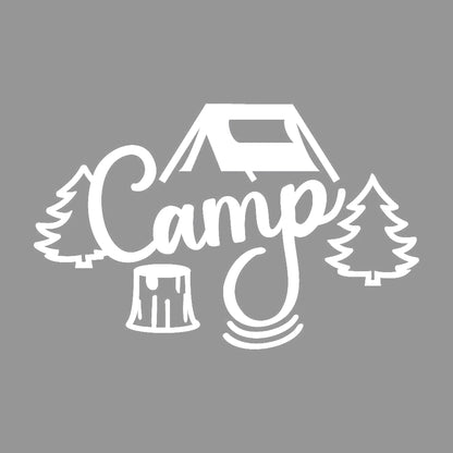 Camp (C) 7
