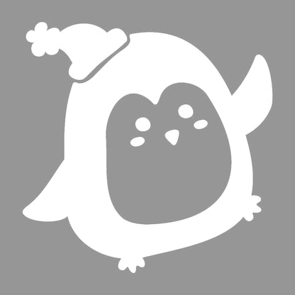 可愛いペンギン 7