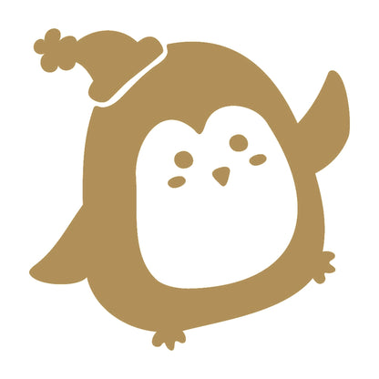 可愛いペンギン 9