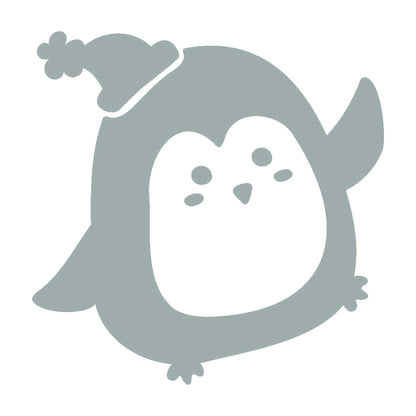 可愛いペンギン 10