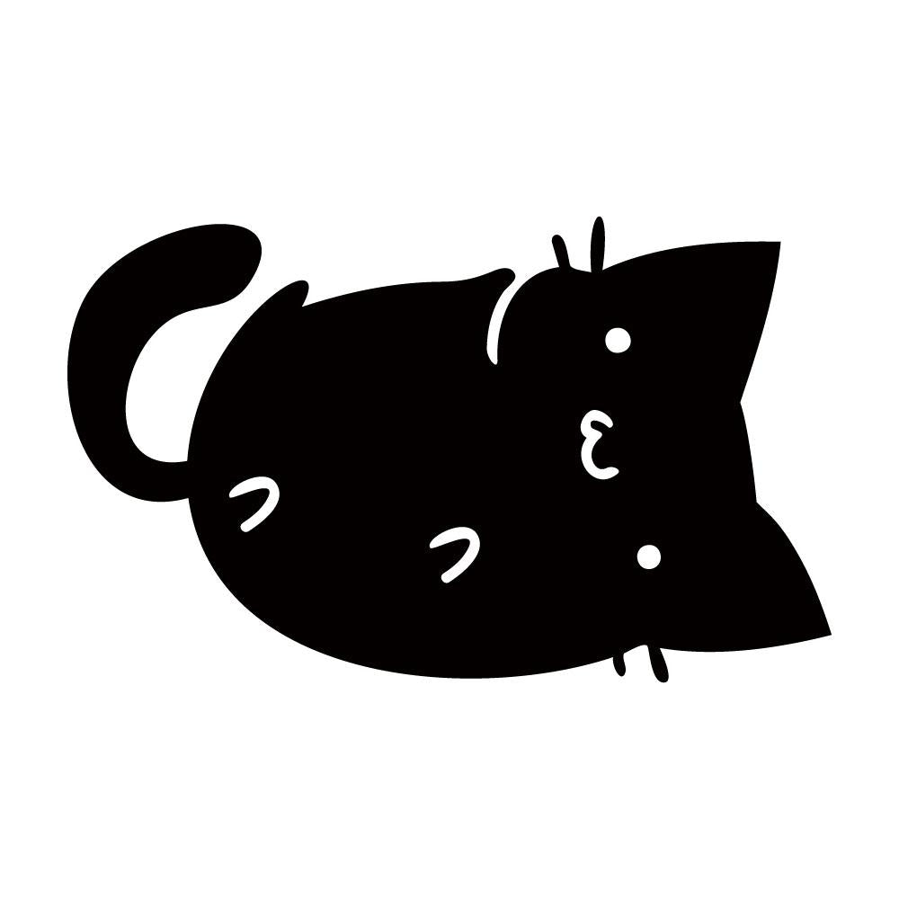 可愛いネコ (B)