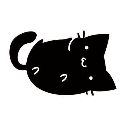 可愛いネコ (B)