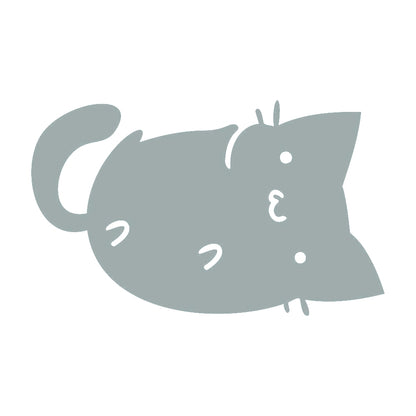 可愛いネコ (B) 10
