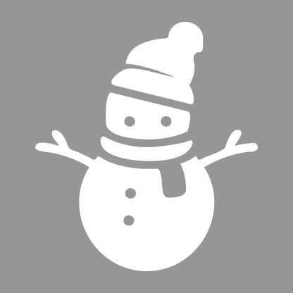 雪だるま 7