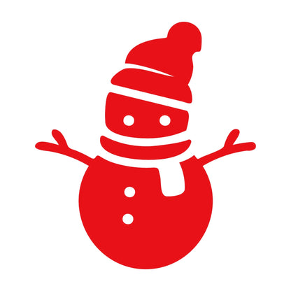 雪だるま 8