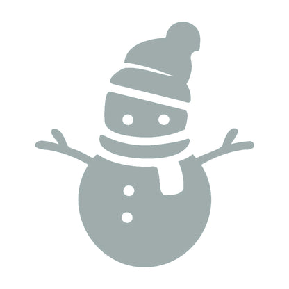 雪だるま 10