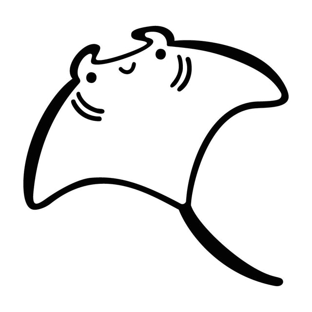 エイ (B)