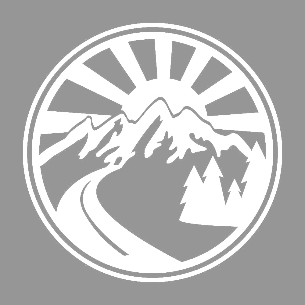 日章と山の丸マーク 7