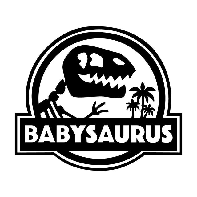 BABY SAURUS