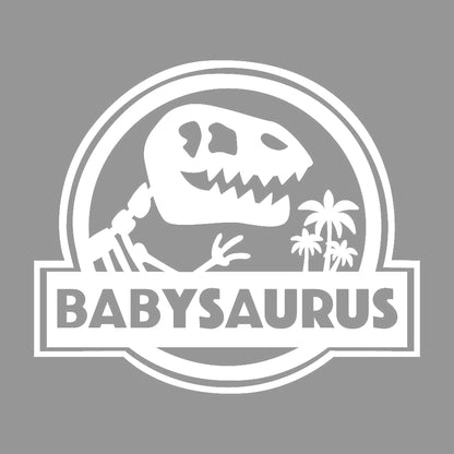 BABY SAURUS 7