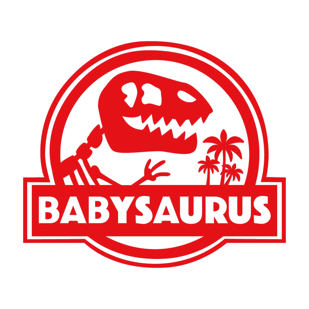 BABY SAURUS 8