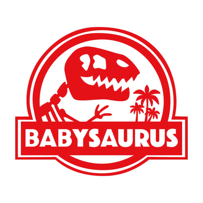 BABY SAURUS 8