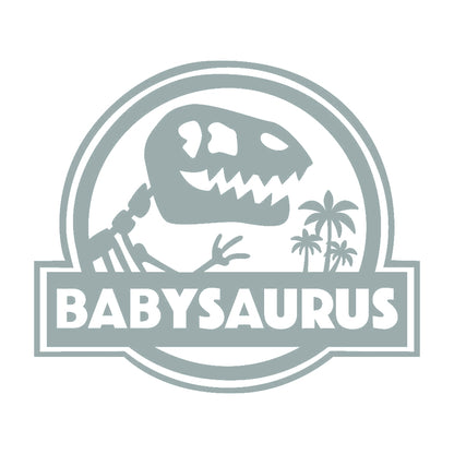 BABY SAURUS 10