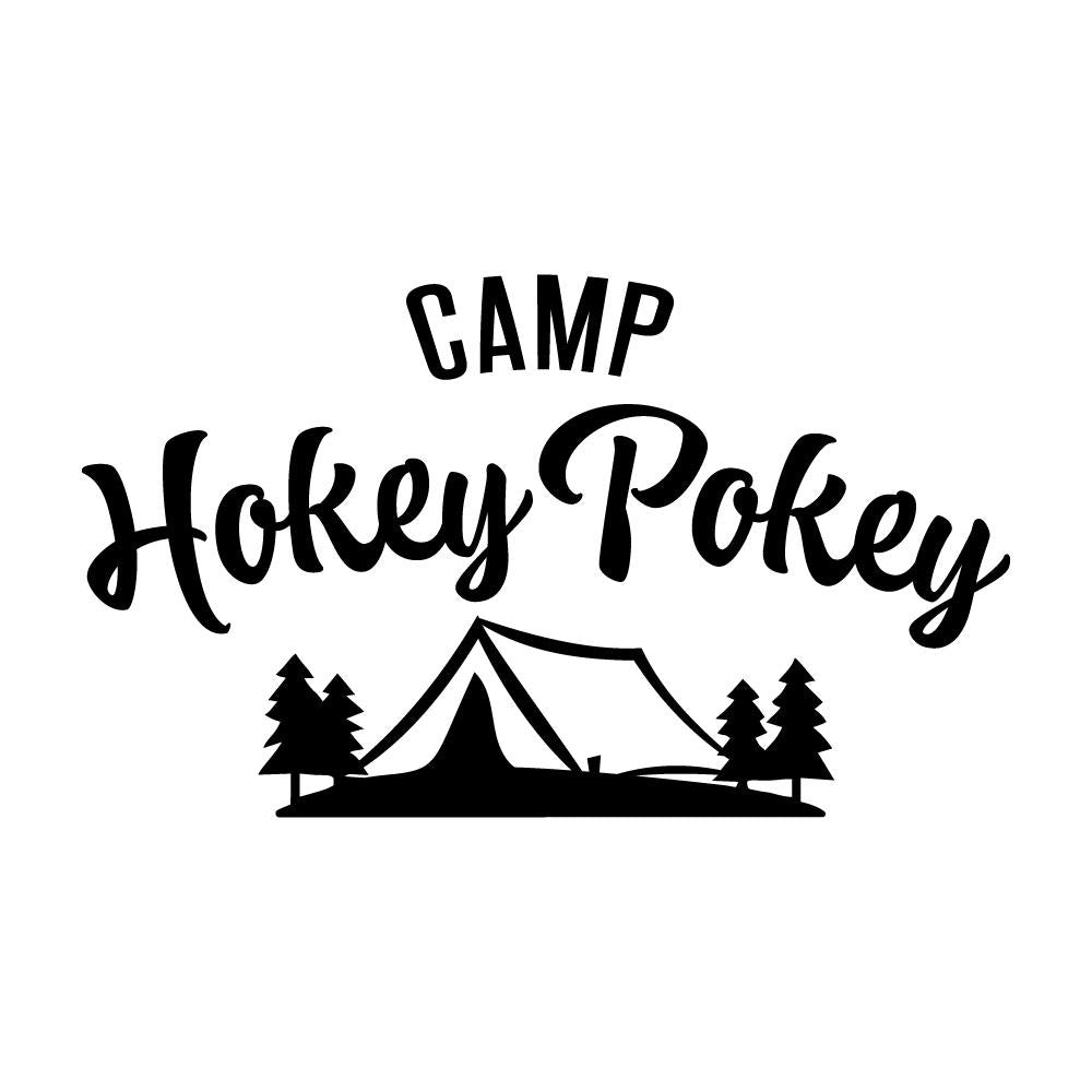 CAMP Hokey Pokey