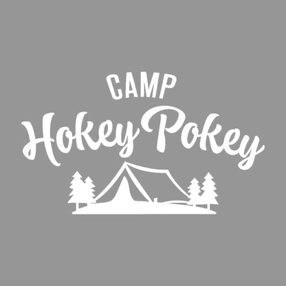 CAMP Hokey Pokey 7