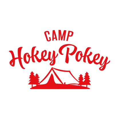 CAMP Hokey Pokey 8