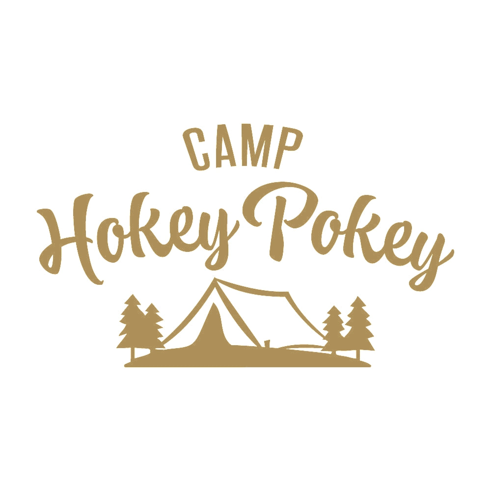 CAMP Hokey Pokey 9