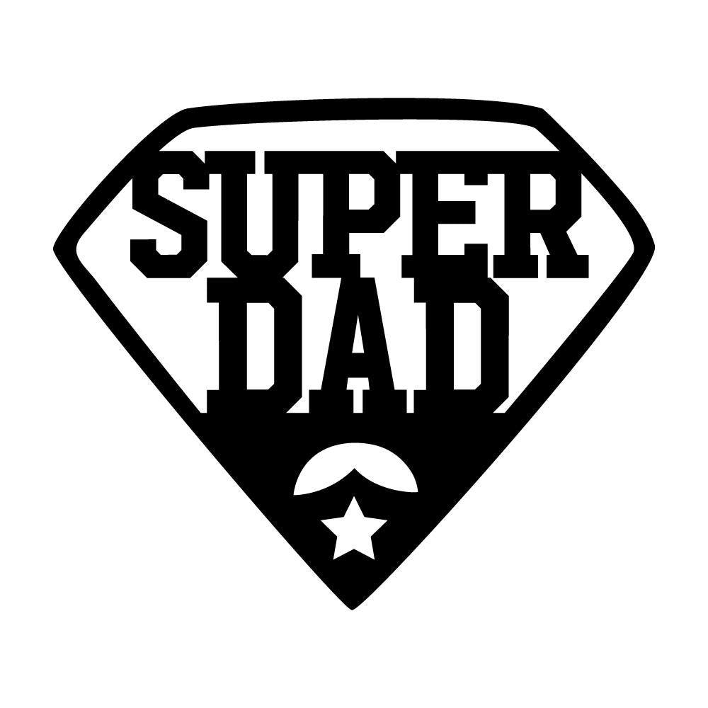 SUPER DAD