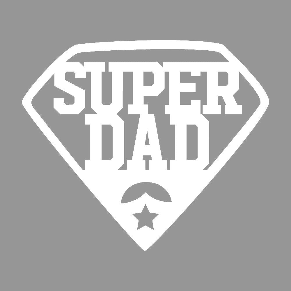 SUPER DAD 7