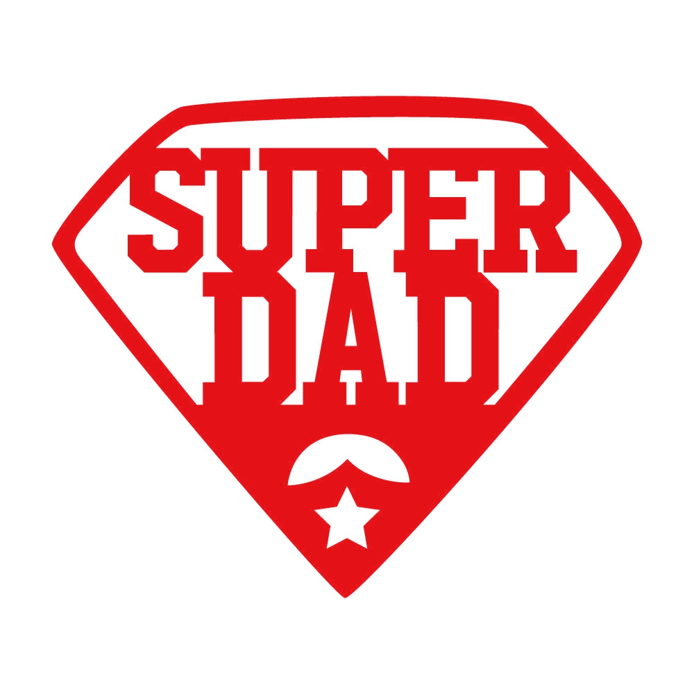 SUPER DAD 8