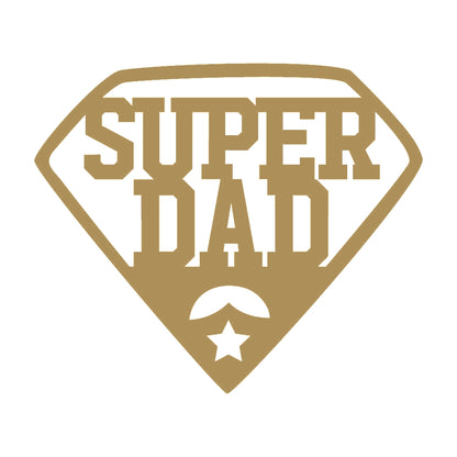 SUPER DAD 9