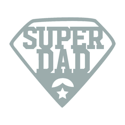 SUPER DAD 10