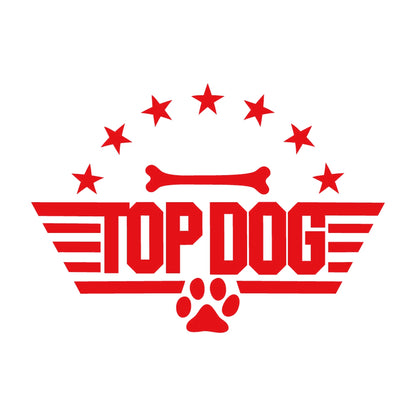 TOP DOG 8