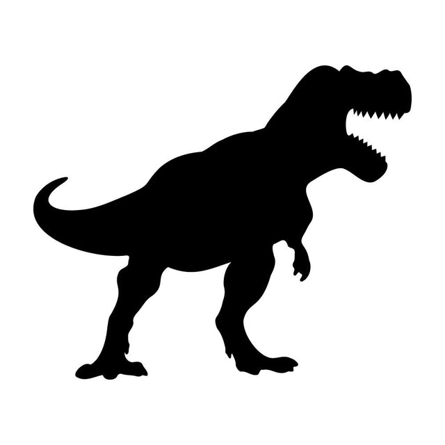 ティラノサウルス