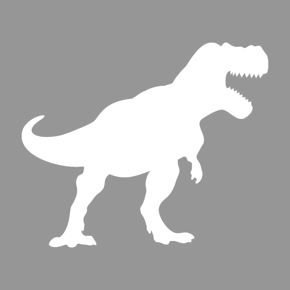 ティラノサウルス 7