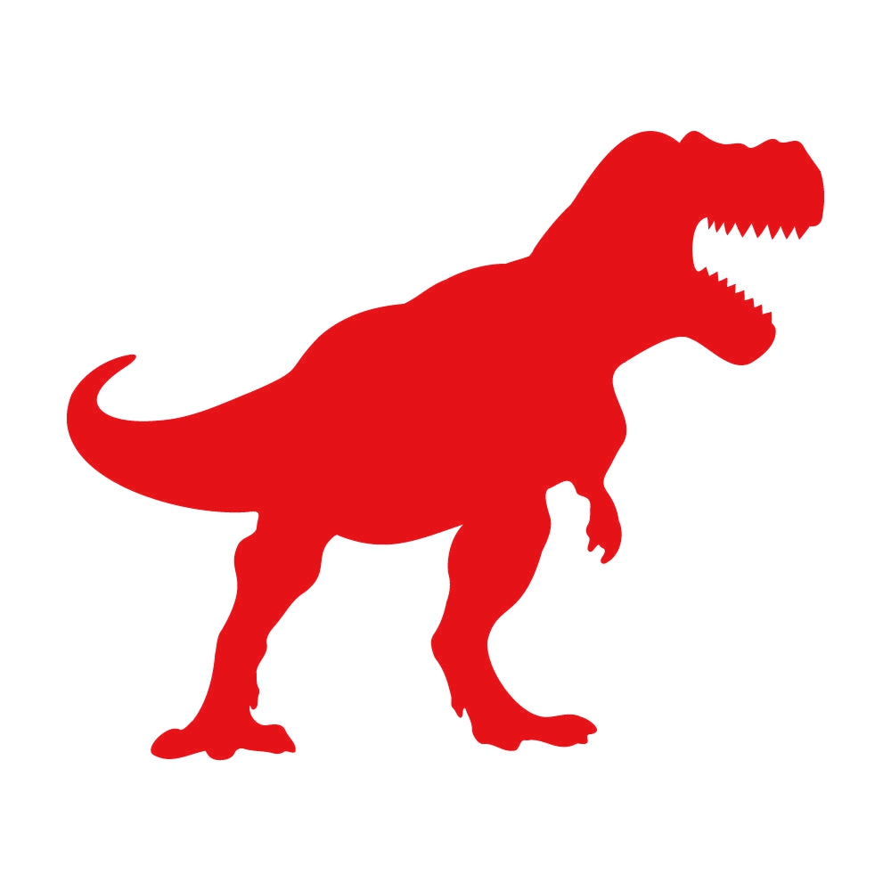 ティラノサウルス 8