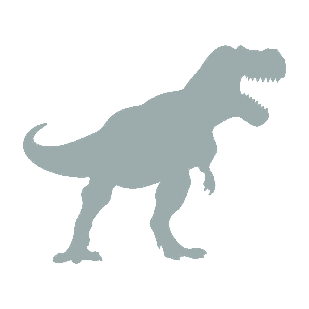 ティラノサウルス 10