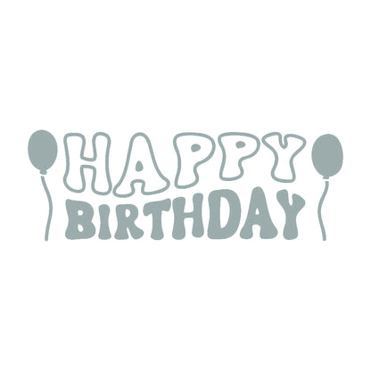HAPPY BIRTHDAY 10