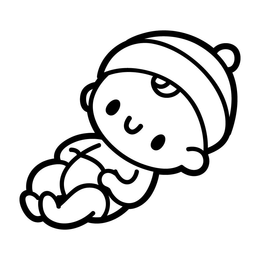 赤ちゃん