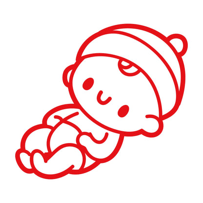 赤ちゃん 8