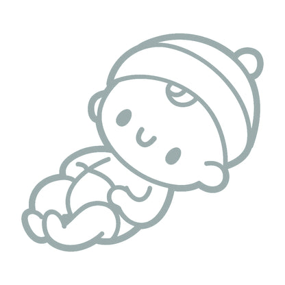 赤ちゃん 10