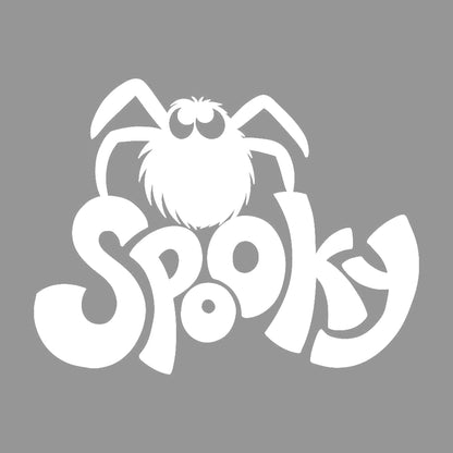 SPOOKY 不気味なクモ 7