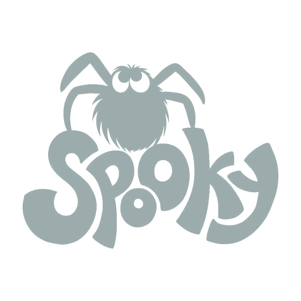 SPOOKY 不気味なクモ 10