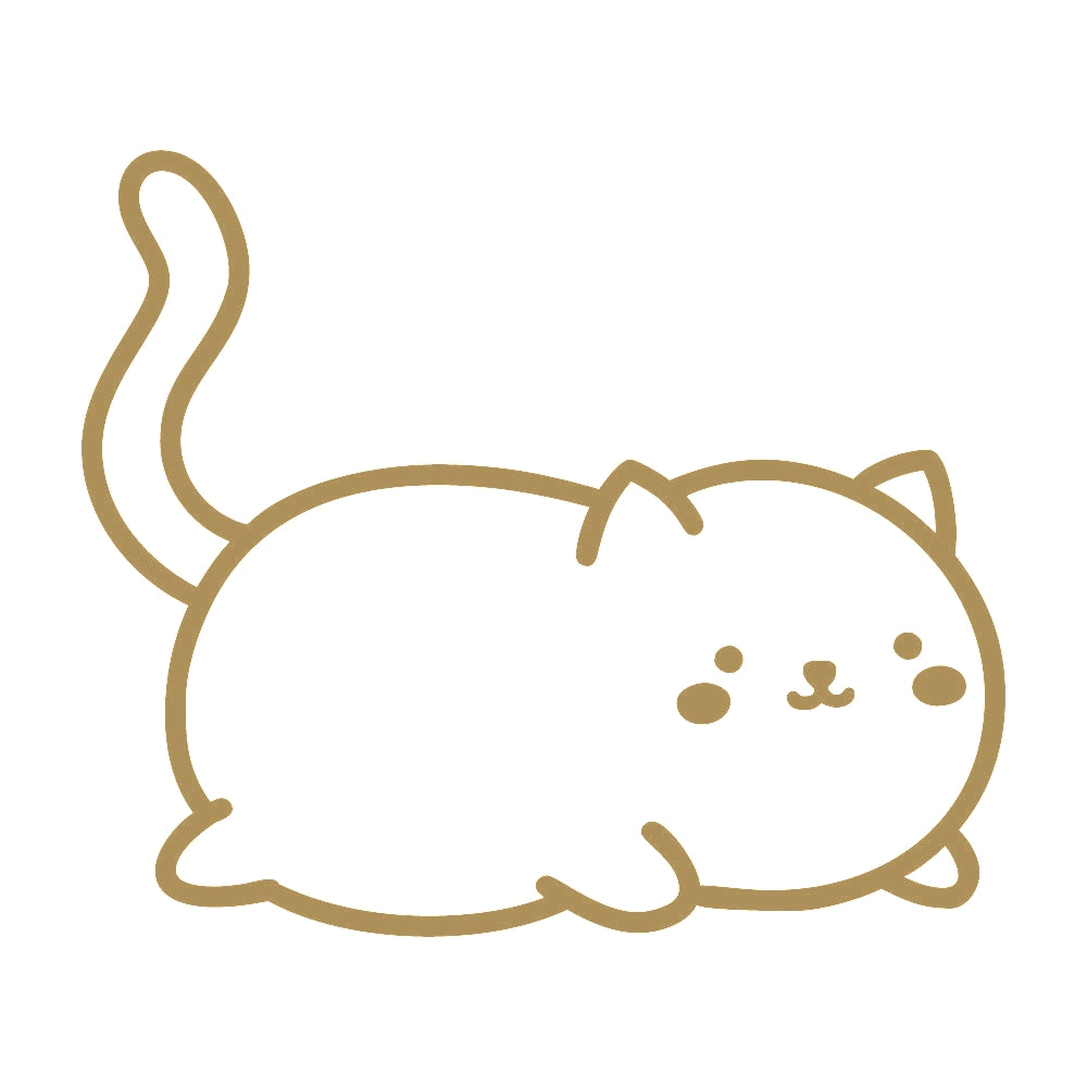 可愛いネコ (C) 9