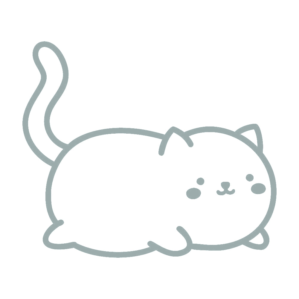 可愛いネコ (C) 10