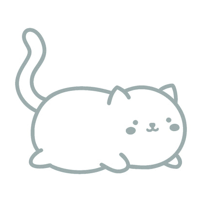 可愛いネコ (C) 10