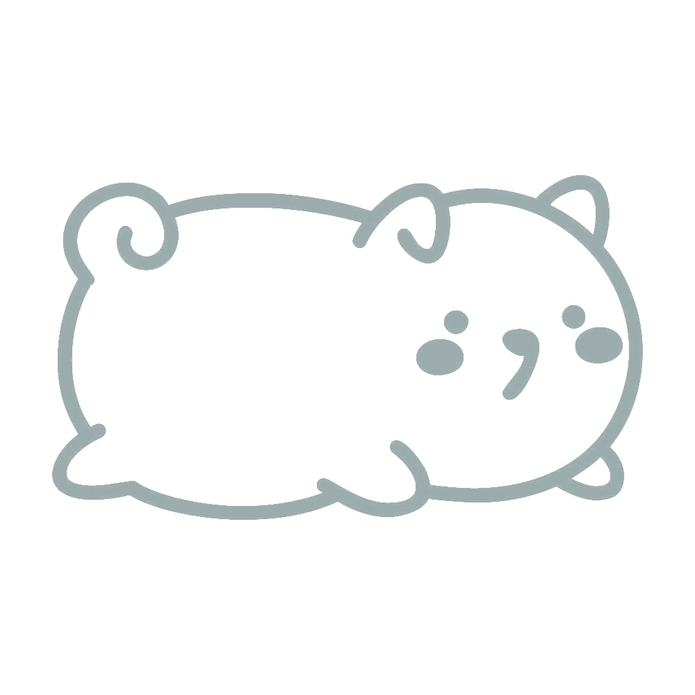可愛いイヌ (B) 10